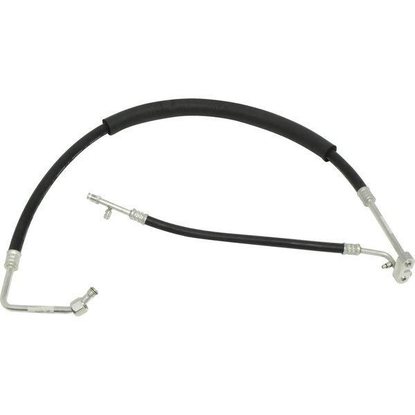 Universal Air Conditioning, HA10905C, Universal Air Cond, Mfr#: HA10905C